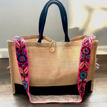 Load image into Gallery viewer, The Macari Tote