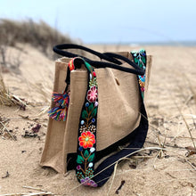 Load image into Gallery viewer, The Macari Tote