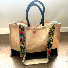 Load image into Gallery viewer, The Macari Tote