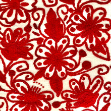 Load image into Gallery viewer, Hand Embroidered Table Runner-Inka