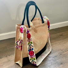 Load image into Gallery viewer, The Macari Tote

