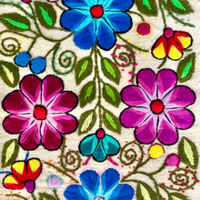 Load image into Gallery viewer, Hand Embroidered Table Runner - ACHIQ