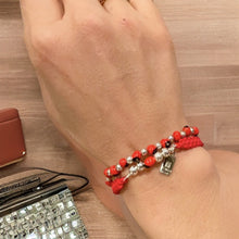 Load image into Gallery viewer, Stretchy Meaningful Bracelet