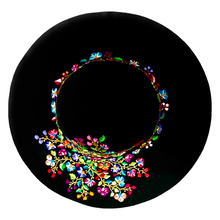 Load image into Gallery viewer, Embroidered Hat-Ancash