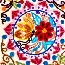 Load image into Gallery viewer, Hand Embroidered Table Runner-Killay