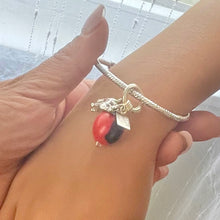 Load image into Gallery viewer, Huayruro Charms