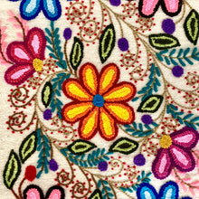 Load image into Gallery viewer, Hand Embroidered Table Runner - Killari