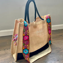 Load image into Gallery viewer, The Macari Tote
