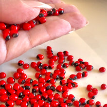 Load image into Gallery viewer, Nazca Infinity Sterling Silver Heartbeat Necklace | Peruvian Good Luck Charm