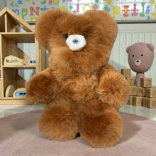 Load image into Gallery viewer, Alpaca Teddy Bear
