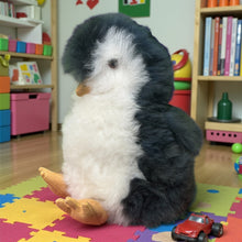Load image into Gallery viewer, Penguin Stuffed Animal