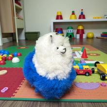 Load image into Gallery viewer, Llama Stuffed Animal-Mini