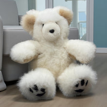 Load image into Gallery viewer, Alpaca Teddy Bear