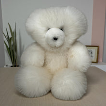 Load image into Gallery viewer, Alpaca Teddy Bear
