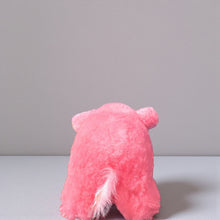 Load image into Gallery viewer, Pig Stuffed Animal Alpaca Fur, Handmade in Peru