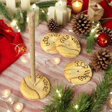 Load image into Gallery viewer, Palo Santo Incense Holder