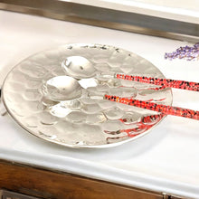 Load image into Gallery viewer, Handmade Huayruro Spoon Set - Unique Home Decor Gift