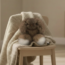 Load image into Gallery viewer, Baby Alpaca Bunny Stuffed Animal - Ultra Soft
Handmade Plush