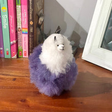 Load image into Gallery viewer, Llama Stuffed Animal-Mini