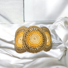 Load image into Gallery viewer, Crochet Jewelry Set