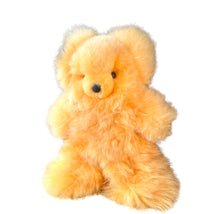 Load image into Gallery viewer, Alpaca Teddy Bear - Pete