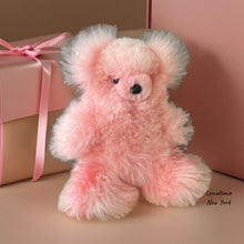 Load image into Gallery viewer, Alpaca Teddy Bear - Pete