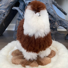 Load image into Gallery viewer, Llama Stuffed Animal-Large
