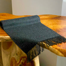 Load image into Gallery viewer, Luxury Baby Alpaca Scarf | Handwoven Peruvian Design | Premium Winter Accessory