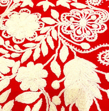 Load image into Gallery viewer, Embroidered Table Runner-Asiri