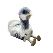Load image into Gallery viewer, Premium Alpaca Ostrich-Stuffed Animal