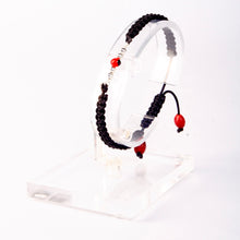 Load image into Gallery viewer, Love & Friendship Adjustable Bracelet