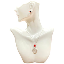 Load image into Gallery viewer, “Nazca” Necklace