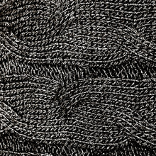 Load image into Gallery viewer, Alpaca Wool Poncho Sweater