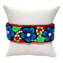 Load image into Gallery viewer, Hand Embroidered Bracelets