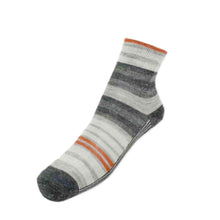 Load image into Gallery viewer, Baby Alpaca Unisex Short Socks S/M