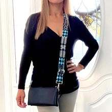 Load image into Gallery viewer, Handwoven Bag Straps