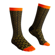 Load image into Gallery viewer, Baby Alpaca Unisex Socks M/L