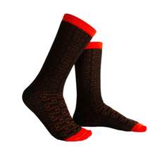 Load image into Gallery viewer, Baby Alpaca Unisex Socks M/L