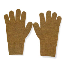 Load image into Gallery viewer, Baby Alpaca Wool Gloves