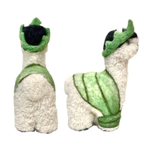 Load image into Gallery viewer, Baby Alpaca Statue of Liberty Toy