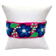 Load image into Gallery viewer, Hand Embroidered Bracelets
