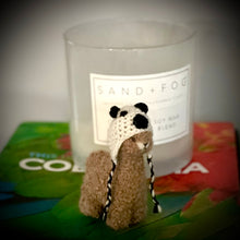 Load image into Gallery viewer, luxurious Mini Stuffed Toy - Panda Chullo Hat