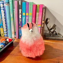 Load image into Gallery viewer, Llama Stuffed Animal-Mini