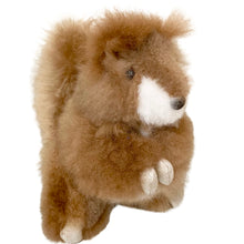 Load image into Gallery viewer, Squirrel Stuffed Animal