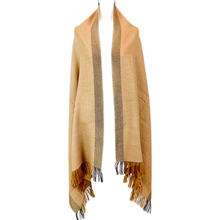 Load image into Gallery viewer, Baby Alpaca Shawls-API