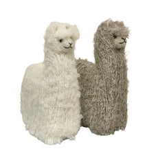 Load image into Gallery viewer, Suri Baby Alpaca Toy