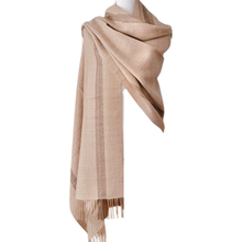 Load image into Gallery viewer, Baby Alpaca Shawls-Vero
