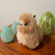 Load image into Gallery viewer, Goyo Llama Stuffed Animal