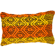 Load image into Gallery viewer, Small Lumbar Accent Pillow-Ayleen
