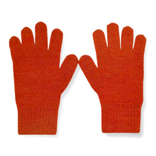 Load image into Gallery viewer, Baby Alpaca Wool Gloves